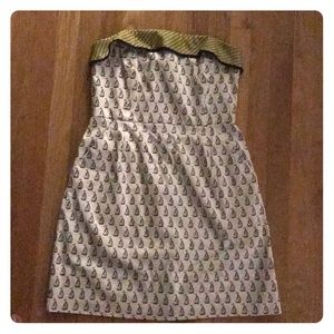 NWT Vineyards Vines Dress 8